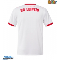 RB Leipzig Hjemmedrakt 2025-26 Kortermet